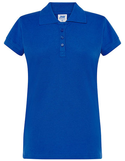 Ladies´ Polo Regular (JHK511)