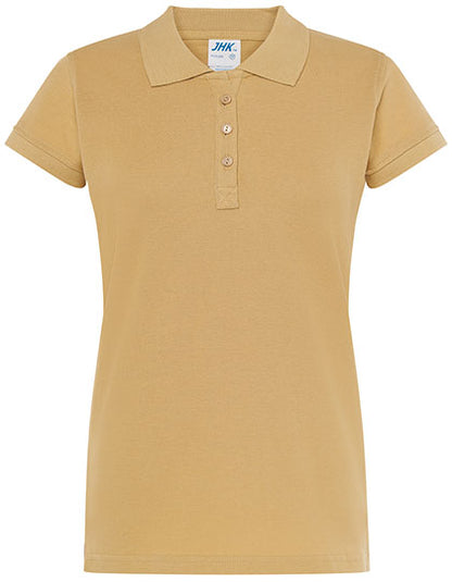 Ladies´ Polo Regular (JHK511)
