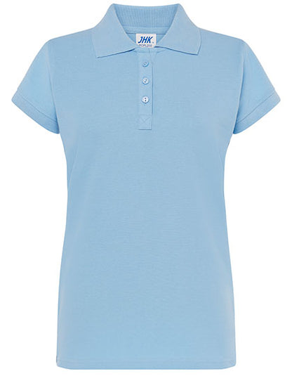 Ladies´ Polo Regular (JHK511)