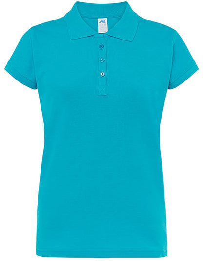 Ladies´ Polo Regular (JHK511)