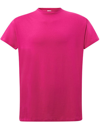 Ladies´ Curves T-Shirt (JHK601)