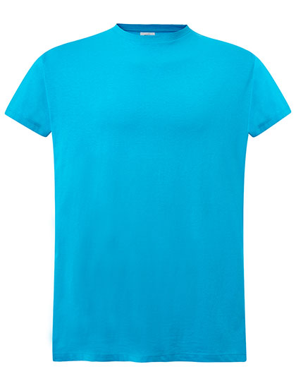 Ladies´ Curves T-Shirt (JHK601)