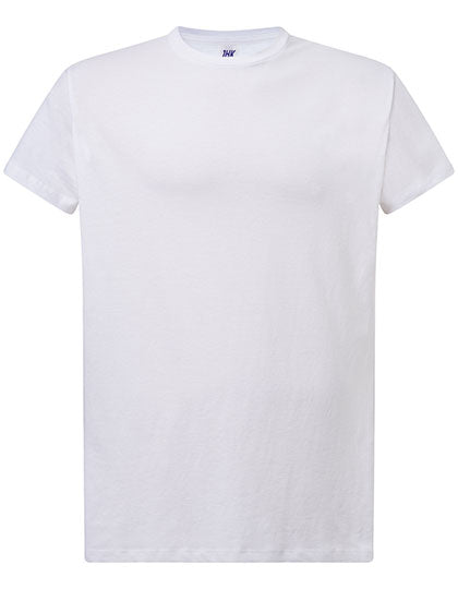 Ladies´ Curves T-Shirt (JHK601)