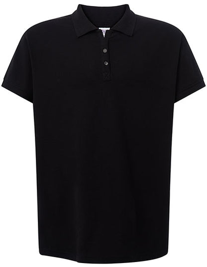 Ladies´ Curves Polo (JHK602)