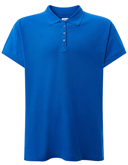 Ladies´ Curves Polo (JHK602)