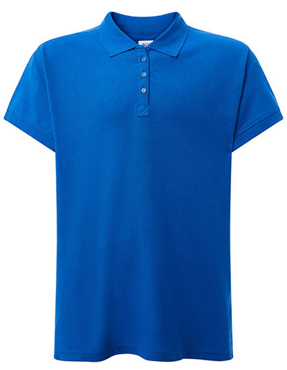 Ladies´ Curves Polo (JHK602)