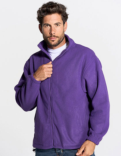 Men´s Fleece Jacket (JHK800)