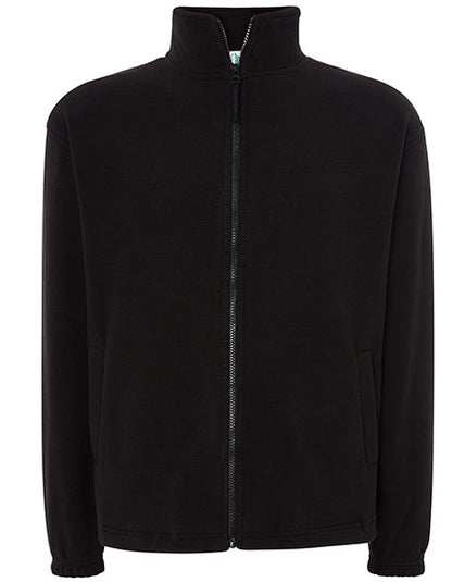 Men´s Fleece Jacket (JHK800)