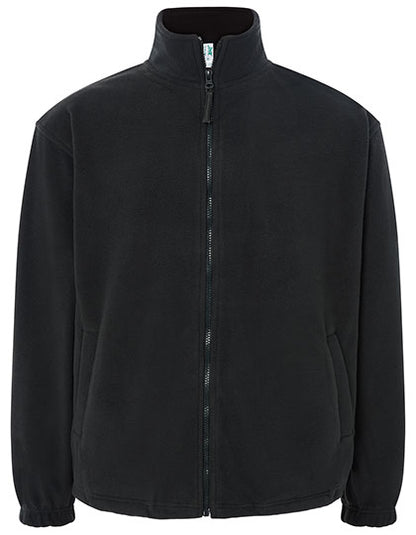 Men´s Fleece Jacket (JHK800)
