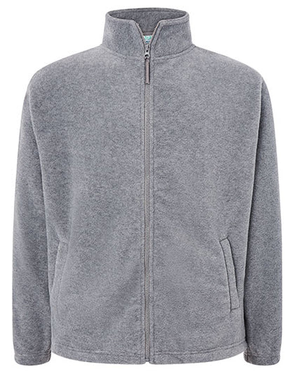 Men´s Fleece Jacket (JHK800)