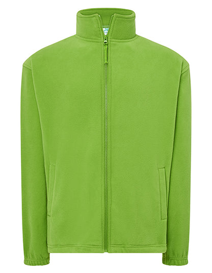 Men´s Fleece Jacket (JHK800)