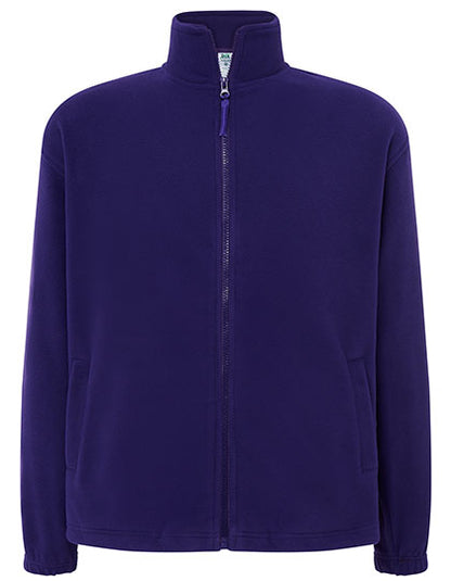 Men´s Fleece Jacket (JHK800)