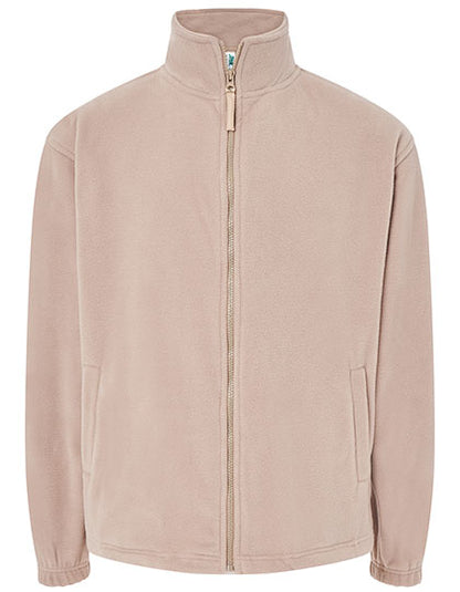 Men´s Fleece Jacket (JHK800)