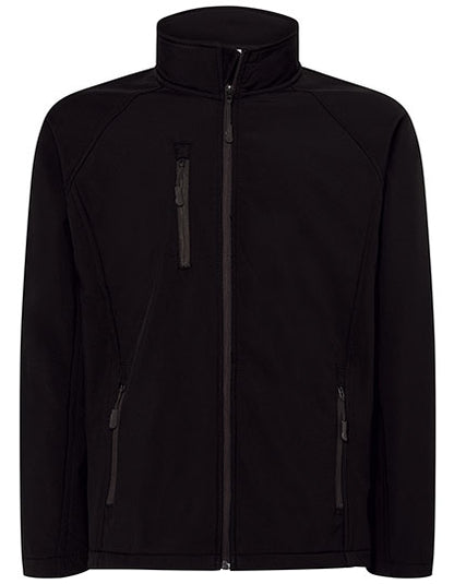 Softshell Jacket (JHK832)