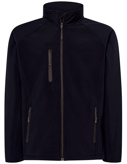 Softshell Jacket (JHK832)