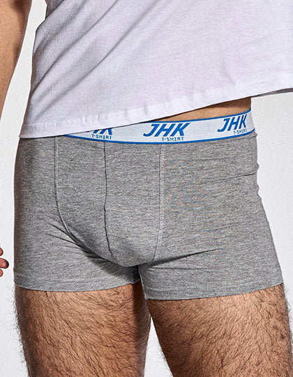 Men´s Short Boxer Briefs (3 Pack) (JHK900)