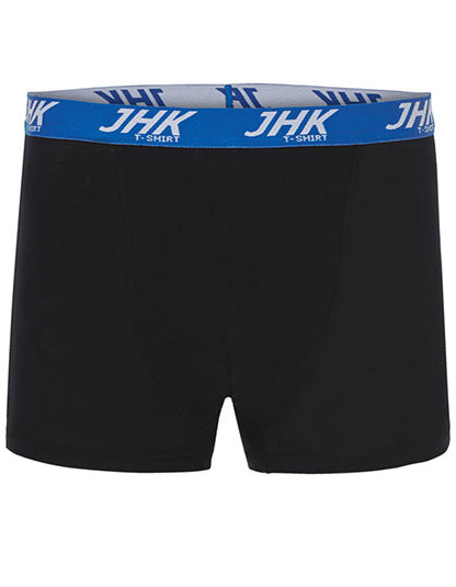 Men´s Short Boxer Briefs (3 Pack) (JHK900)
