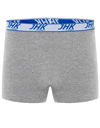 Men´s Short Boxer Briefs (3 Pack) (JHK900)
