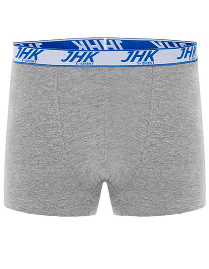 Men´s Short Boxer Briefs (3 Pack) (JHK900)