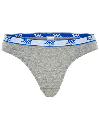 Ladies´ Briefs (3 Pack) (JHK902)