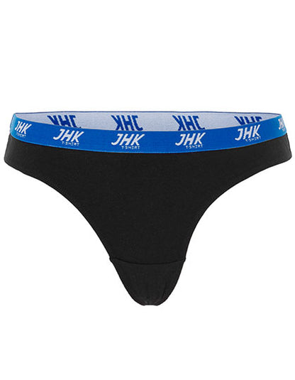 Ladies´ Thong (3 Pack) (JHK903)