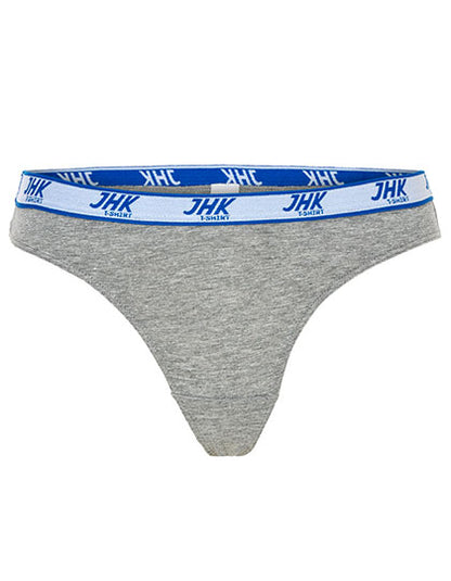 Ladies´ Thong (3 Pack) (JHK903)