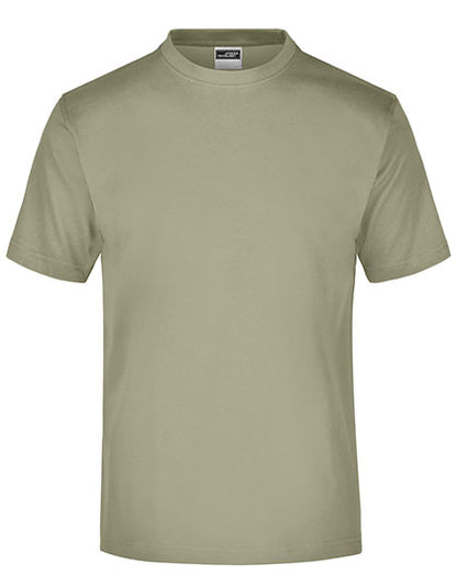 Round-T Medium (JN001)