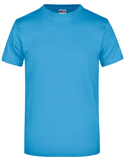 Round-T Heavy (JN002)