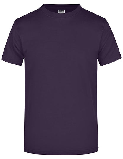 Round-T Heavy (JN002)