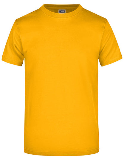 Round-T Heavy (JN002)