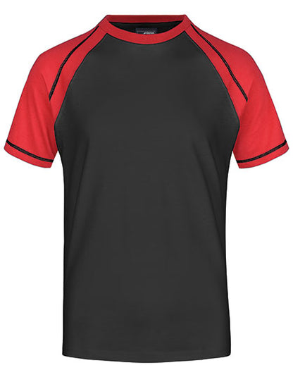 Men´s Raglan-T (JN010)