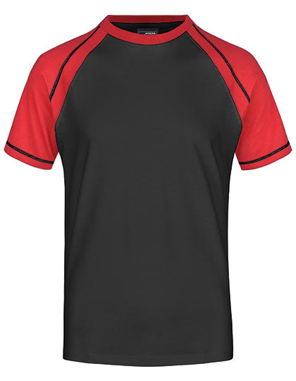Men´s Raglan-T (JN010)