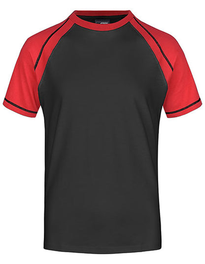 Men´s Raglan-T (JN010)