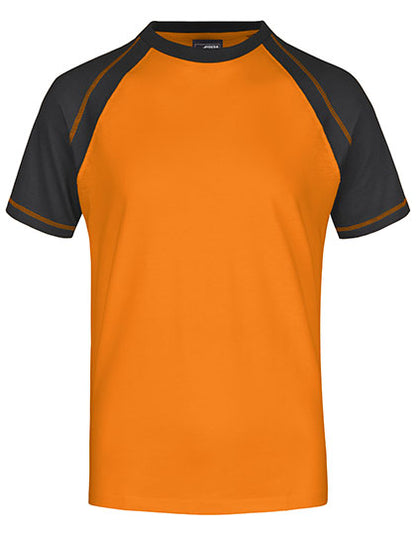Men´s Raglan-T (JN010)