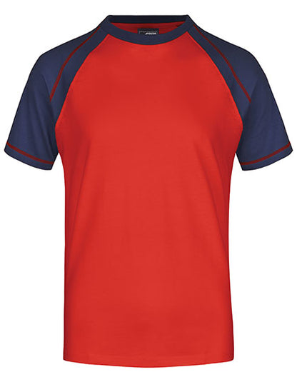 Men´s Raglan-T (JN010)