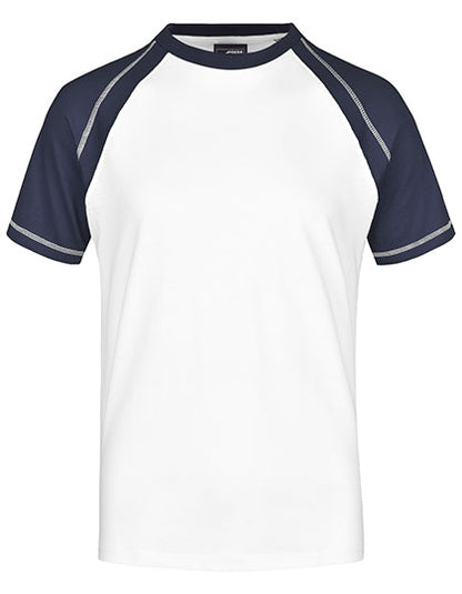 Men´s Raglan-T (JN010)