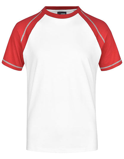 Men´s Raglan-T (JN010)