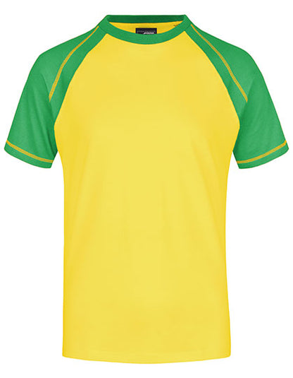 Men´s Raglan-T (JN010)