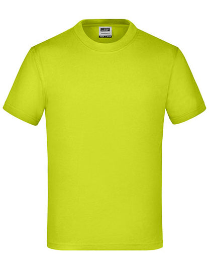 Junior Basic-T (JN019)