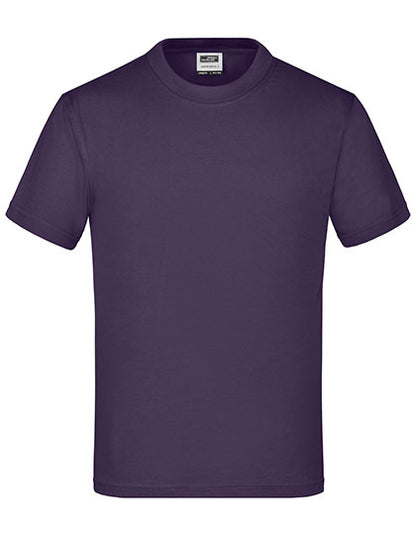 Junior Basic-T (JN019)