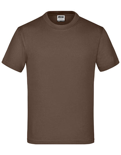 Junior Basic-T (JN019)