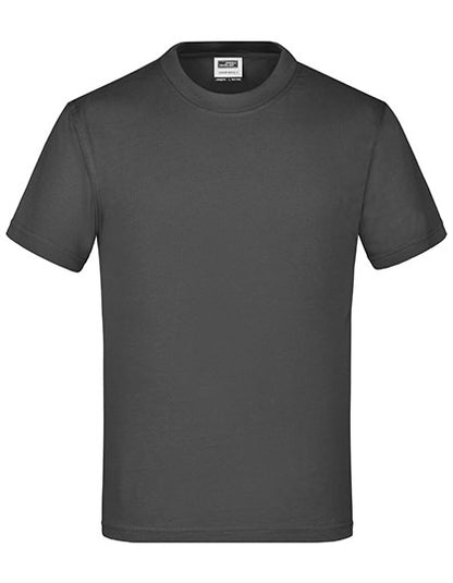 Junior Basic-T (JN019)