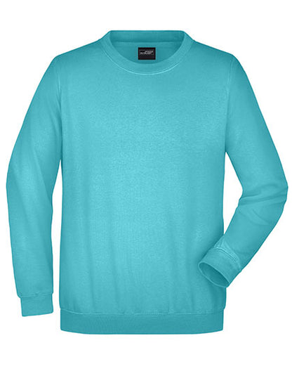Hooded Sweat (JN047)