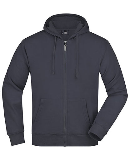 Men´s Hooded Jacket (JN042)