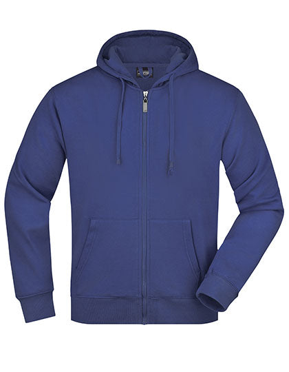 Men´s Hooded Jacket (JN042)