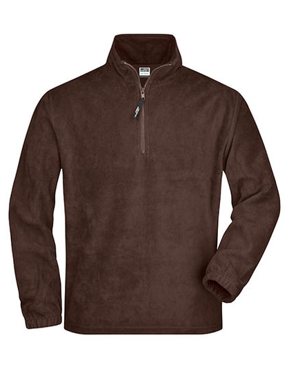 Half-Zip Fleece (JN043)