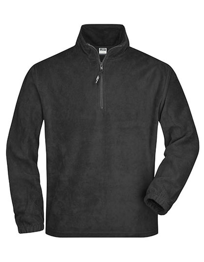 Half-Zip Fleece (JN043)