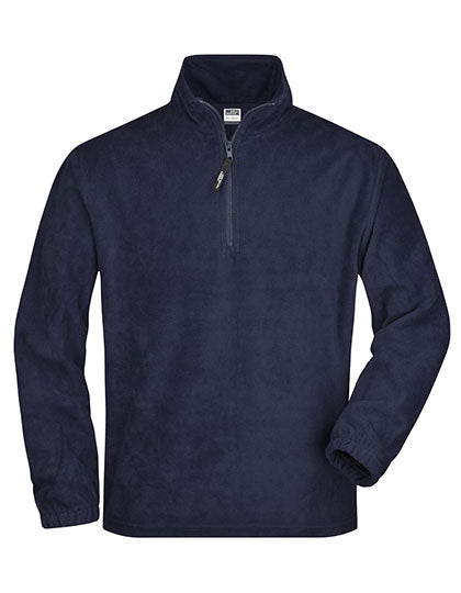 Half-Zip Fleece (JN043)
