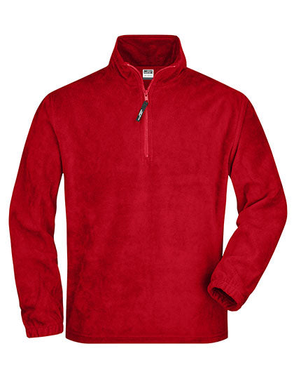 Half-Zip Fleece (JN043)