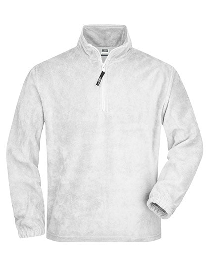 Half-Zip Fleece (JN043)